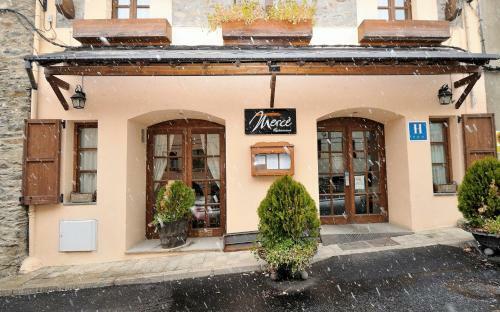 Hotel Fonda Merce