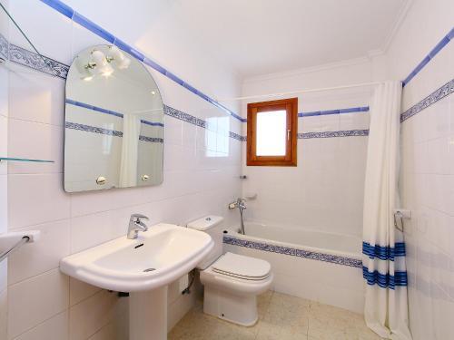 Holiday Home Dulcinea Benissa
