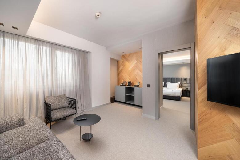 Hotel Vega Sofia