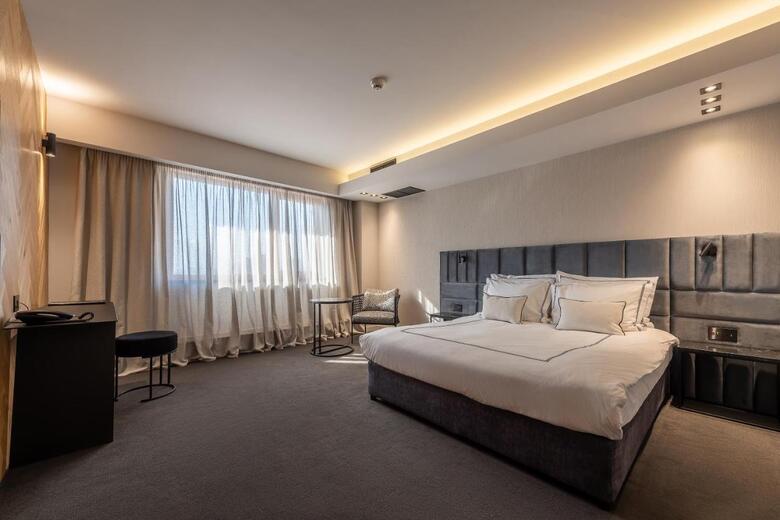 Hotel Vega Sofia