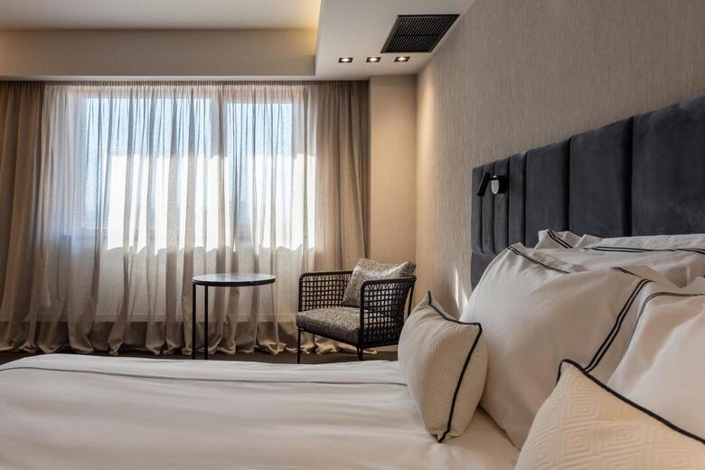 Hotel Vega Sofia