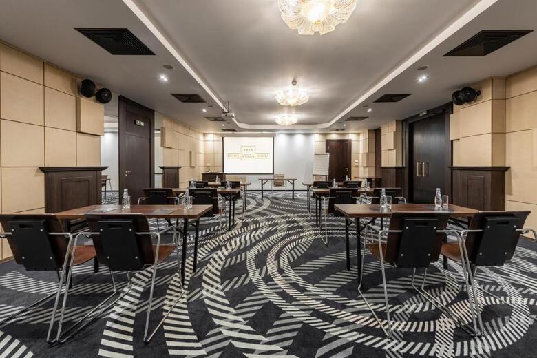 Hotel Vega Sofia
