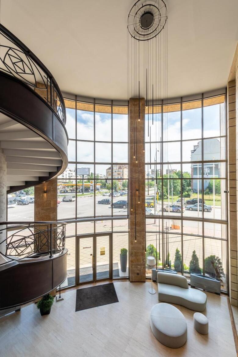 Hotel Vega Sofia