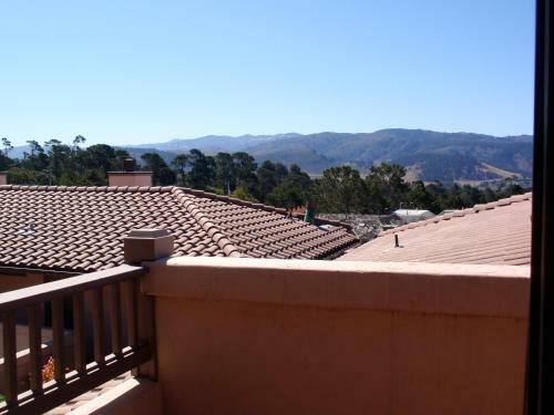 Hotel Horizon Inn & Ocean View Lodge