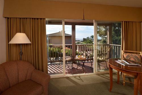 Hotel Horizon Inn & Ocean View Lodge