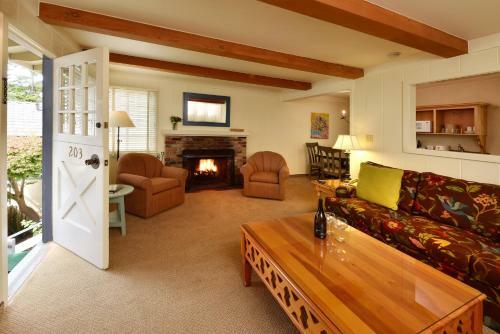 Hotel Horizon Inn & Ocean View Lodge