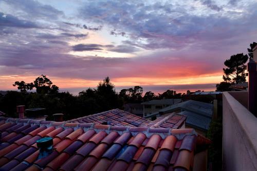 Hotel Horizon Inn & Ocean View Lodge