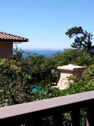 Hotel Horizon Inn & Ocean View Lodge