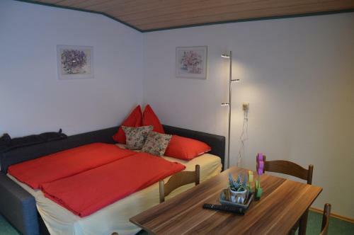 Hostal Casa Montana