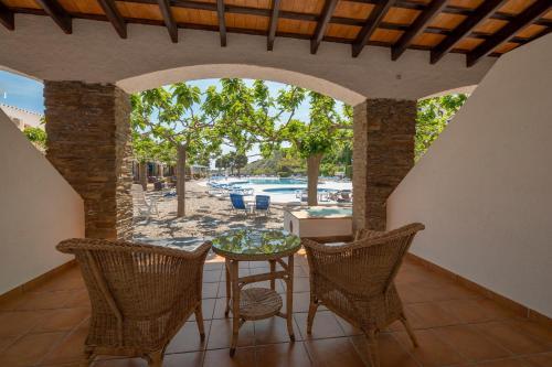 Hotel Calina
