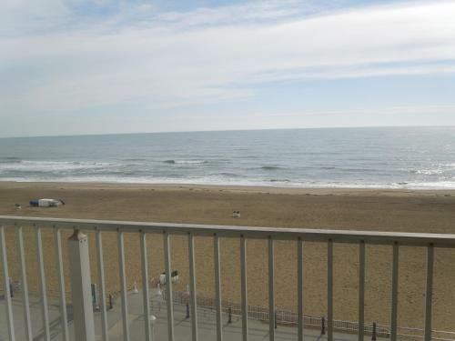 Seahawk Motel