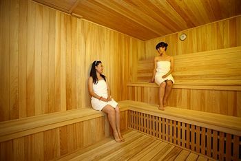 Aparthotel Farglory Residence