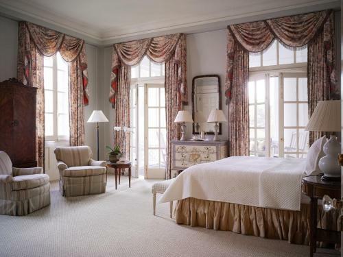 Bed & Breakfast The Duke Mansion