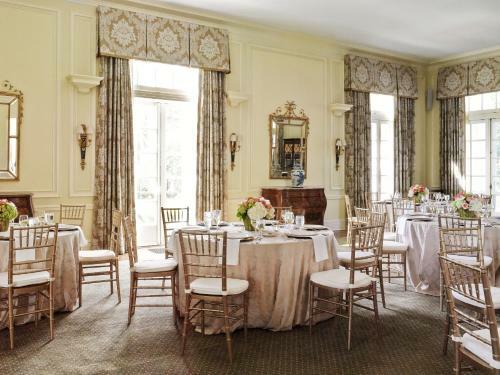 Bed & Breakfast The Duke Mansion