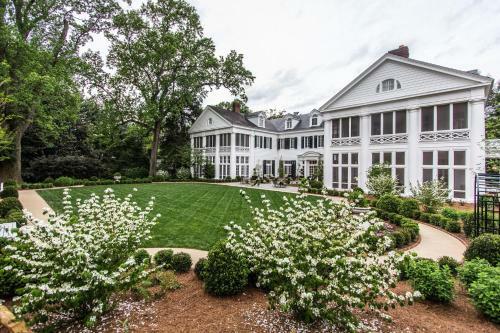 Bed & Breakfast The Duke Mansion