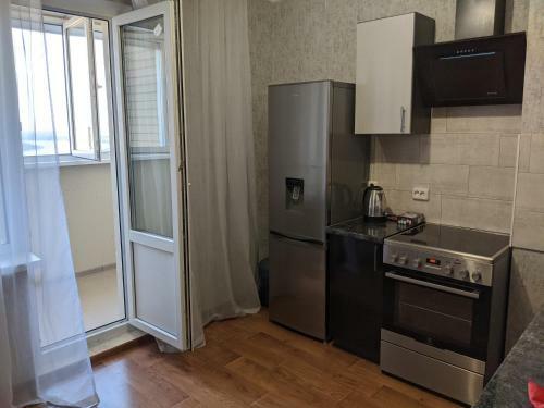 Apartamento ???????? 1?, 25 ??????, ????????. ?????????? 2, ??? ????????? 11?