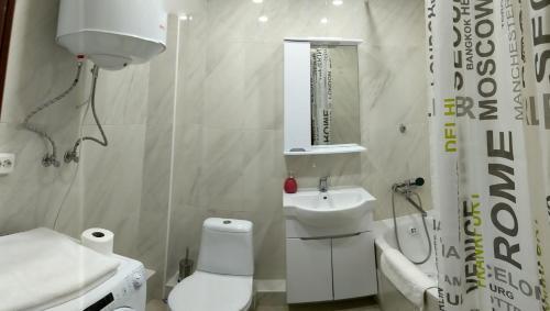 Apartamento ???????? 1?, 25 ??????, ????????. ?????????? 2, ??? ????????? 11?