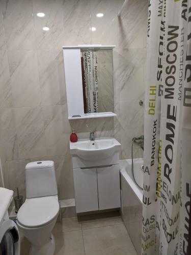 Apartamento ???????? 1?, 25 ??????, ????????. ?????????? 2, ??? ????????? 11?