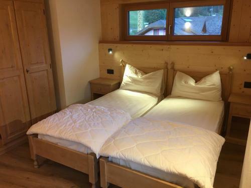 Apartamento Appartamenti C�sa Sor�ie Dolomiti