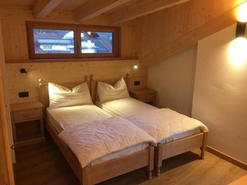 Apartamento Appartamenti C�sa Sor�ie Dolomiti