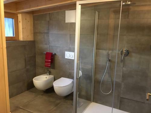 Apartamento Appartamenti C�sa Sor�ie Dolomiti