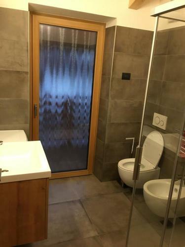 Apartamento Appartamenti C�sa Sor�ie Dolomiti