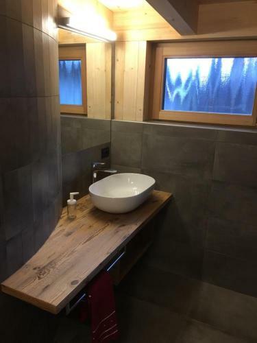 Apartamento Appartamenti C�sa Sor�ie Dolomiti