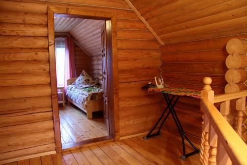 Hotel Cottage In Yasinya