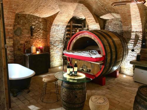 Bed & Breakfast Al Silter