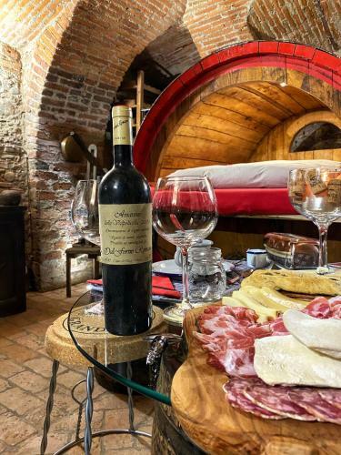 Bed & Breakfast Al Silter