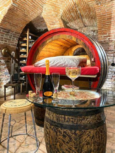 Bed & Breakfast Al Silter