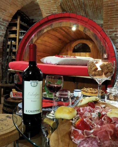 Bed & Breakfast Al Silter