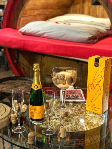 Bed & Breakfast Al Silter