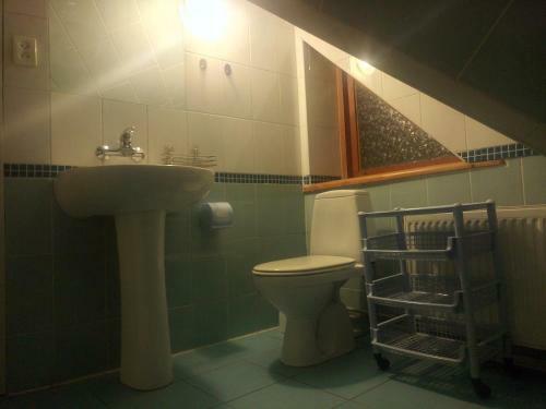 Hostal Gostynniy Dvir Raytshtoky
