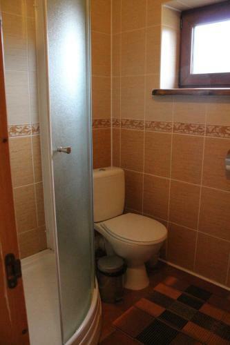 Hostal Gostynniy Dvir Raytshtoky