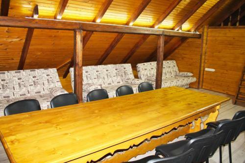 Hostal Gostynniy Dvir Raytshtoky