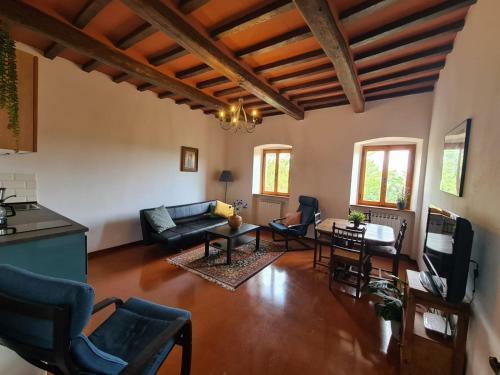 Apartamento Case Arturo