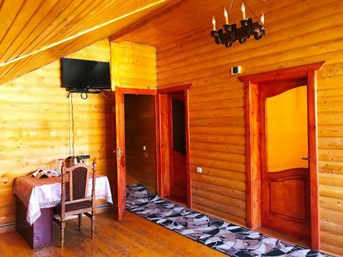 Hostal Guest House U Stasuka