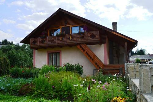 Hostal Guest House U Stasuka