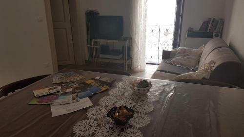 Agroturismo Gransasso Dream House