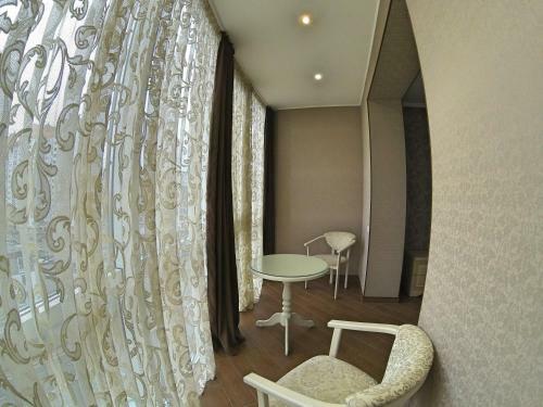 Apartment On Kyivska Street 2953
