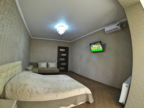 Apartment On Kyivska Street 2953