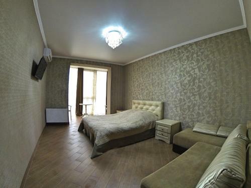 Apartment On Kyivska Street 2953