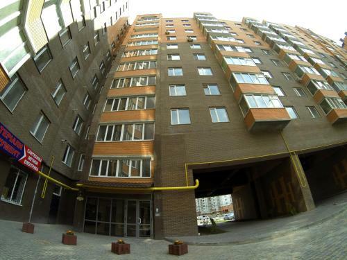 Apartment On Kyivska Street 2953