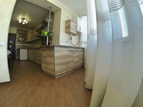 Apartment On Kyivska Street 2953