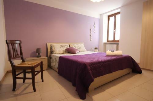 Casa Vacanze Al Borgo