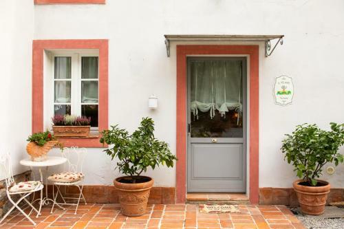 Bed & Breakfast Il Villano