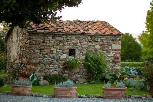 Bed & Breakfast Il Villano