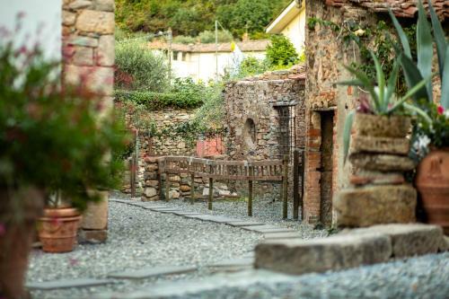 Bed & Breakfast Il Villano
