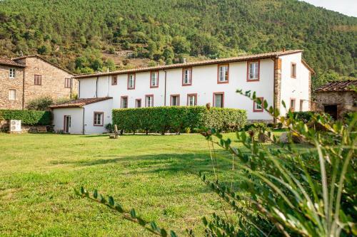 Bed & Breakfast Il Villano